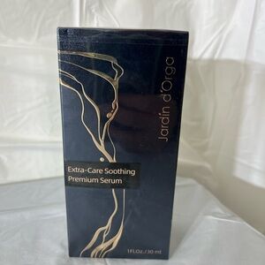 Jardin d'orga Extra-Care Soothing Premium Serum